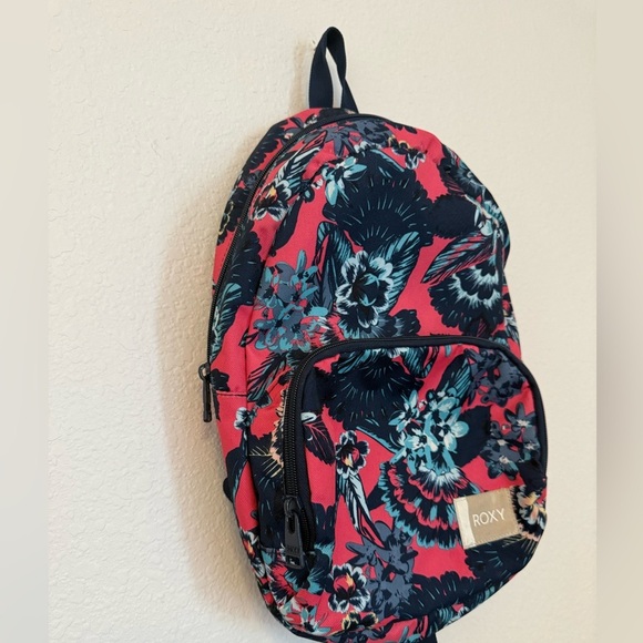 Roxy Mini Backpack - Picture 3 of 8